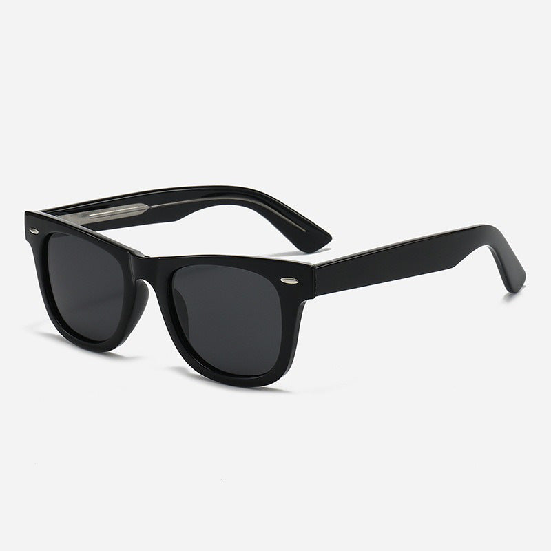 Damen klassische Sonnenbrille mit zeitlosem Design Brehn