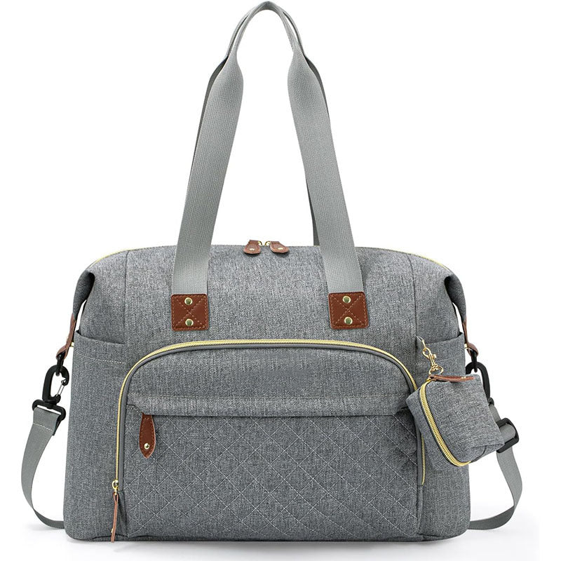 Elegante und Vielseitige Reisetasche Brehn