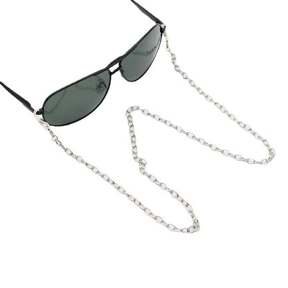 Elegante perlenverknüpfte Brillenketten Brehn