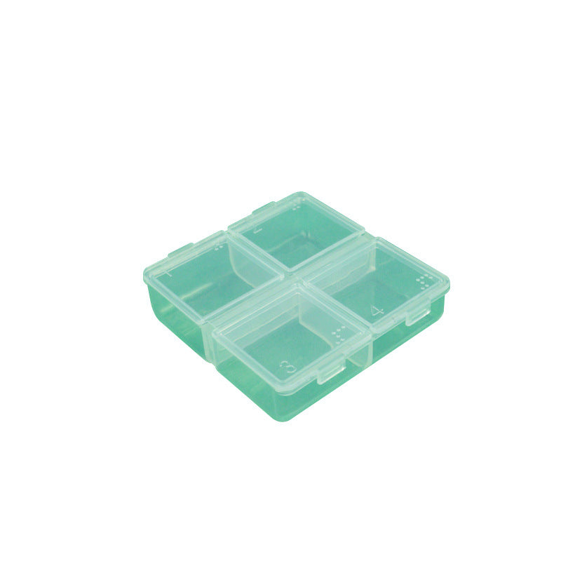 Multi-Fach Craft Supply Organizer Brehn