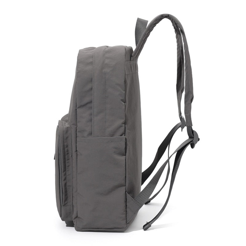 multifunktionaler Freizeit-Rucksack mit wasserabweisendem Material und ergonomischem Tragesystem Brehn