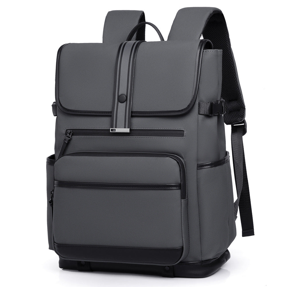 Multi-Fach Wasserdichter Reise-Rucksack Brehn