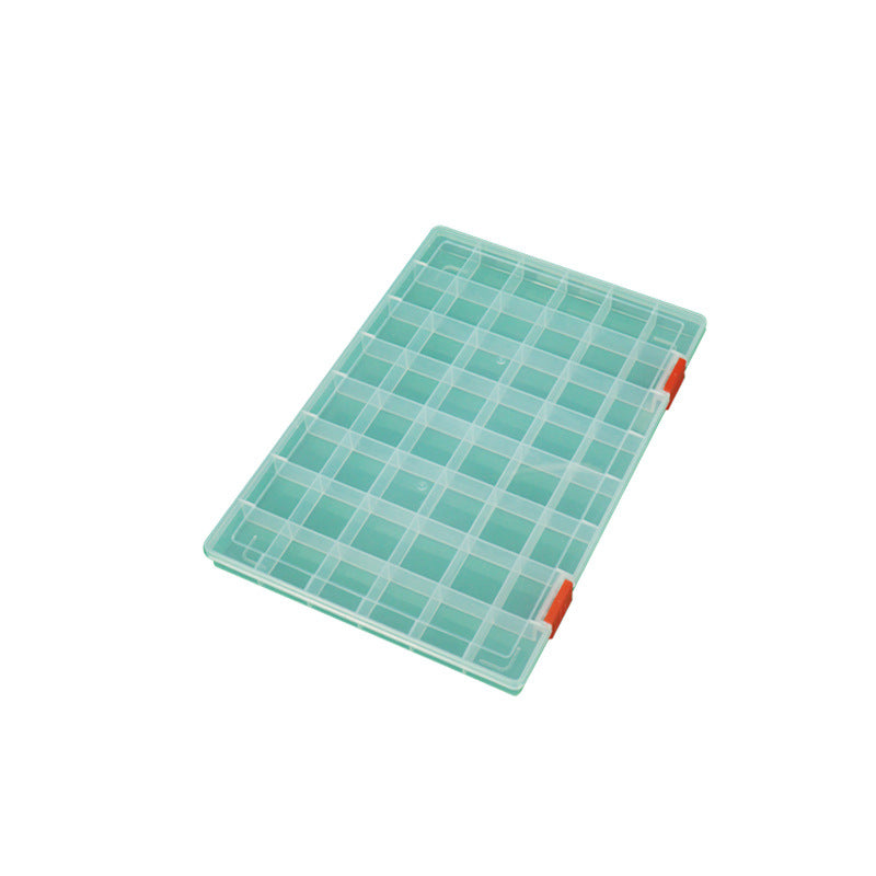 Multi-Grid Bastelaufbewahrung Organizer Brehn
