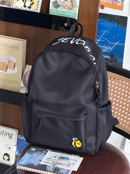 Trendy Leichte Freizeit Rucksack Brehn