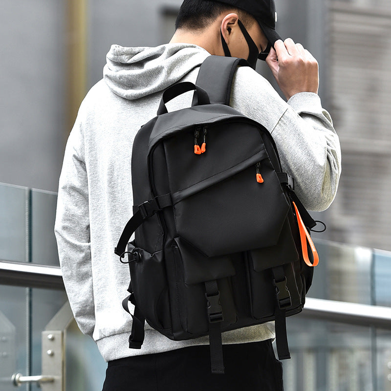 Hochleistungs-Multi-Funktions-Rucksack Brehn