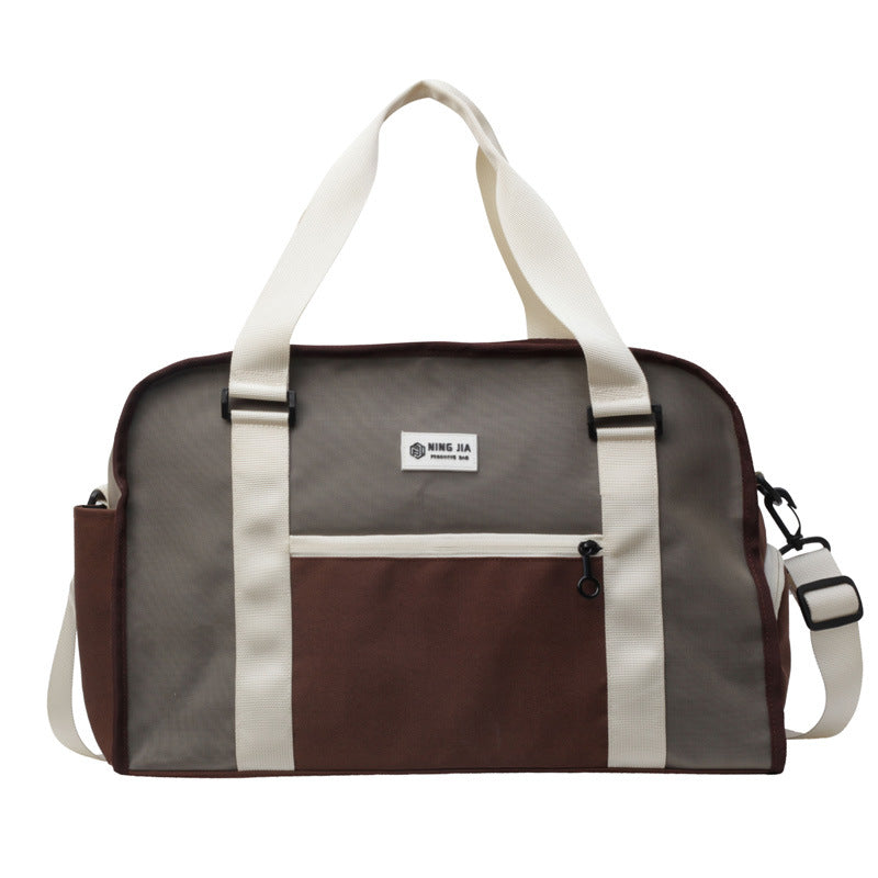Vielseitige Reisetasche Brehn