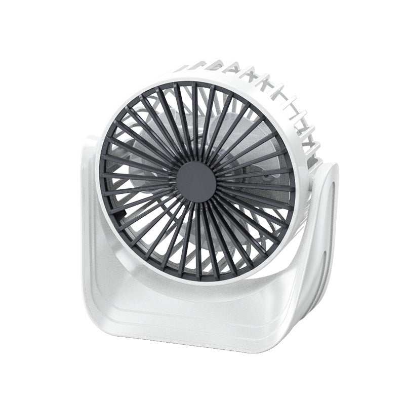 Tragbarer Usb Tischventilator Brehn