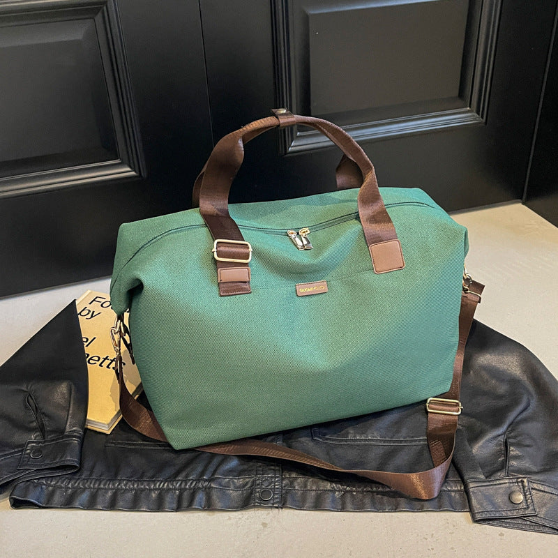 Geräumige Weekender Duffle Bag Brehn