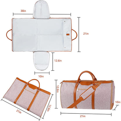 Reisebekleidungs-Tragetasche Brehn