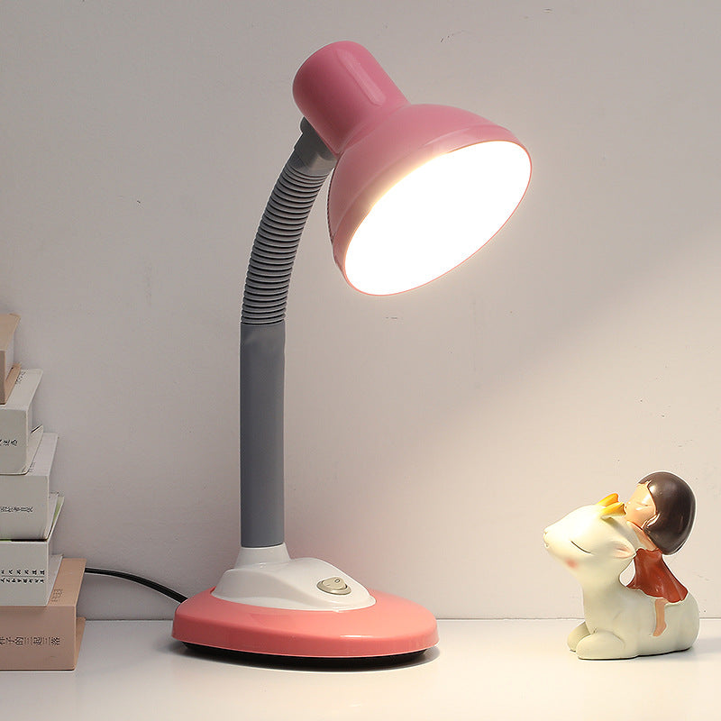 Verstellbare Schreibtischlampe