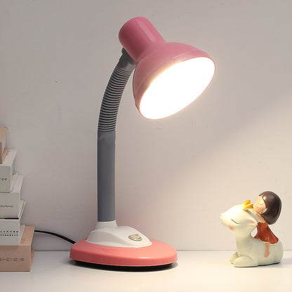 Verstellbare Schreibtischlampe