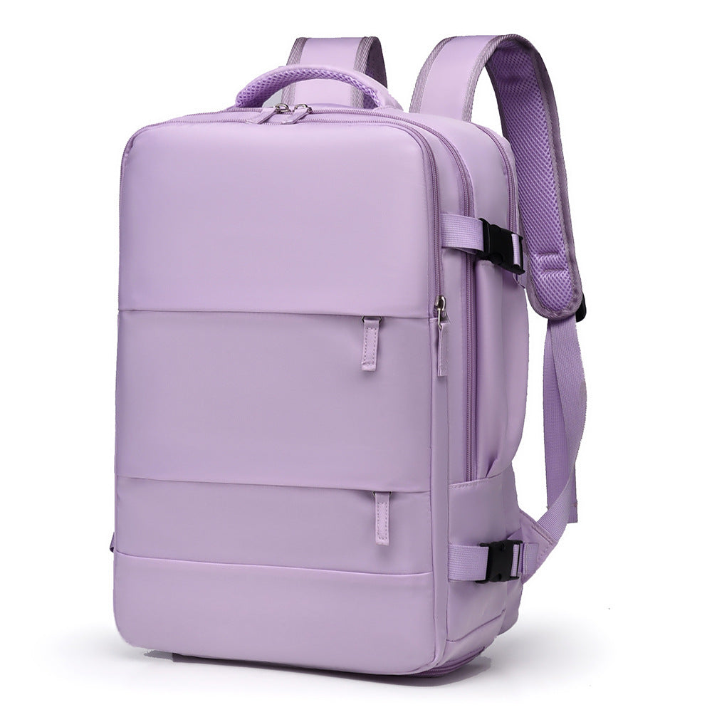 Professioneller wasserdichter Laptop-Rucksack Brehn
