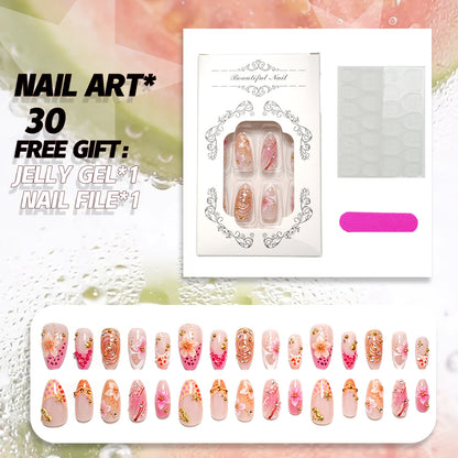 Nagelkunst