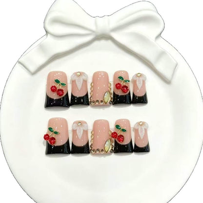 Dekorative Nagelkunst Tipps