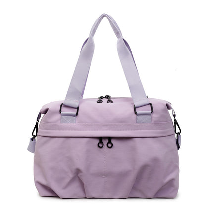 Vielseitige Gym Tasche
