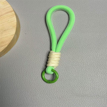 Haltbarer Schlüsselanhänger Halter Brehn