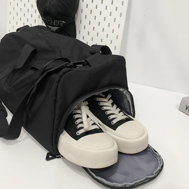 Funktionsreisetasche Brehn