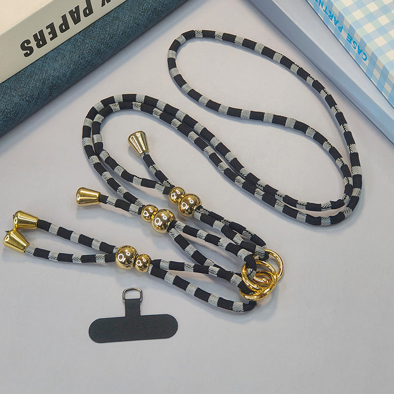 Stylische verstellbare Multi-Utility Schlüsselband Brehn