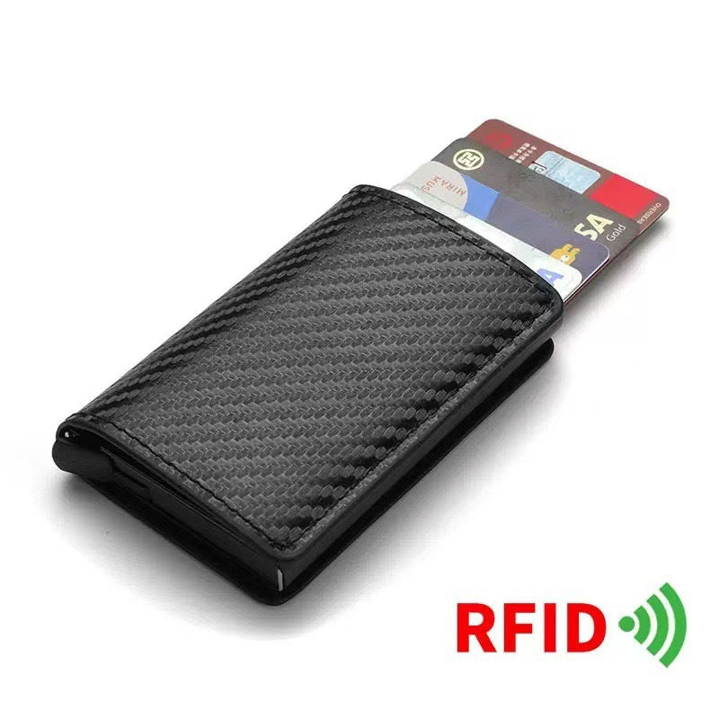 RFID Blockierkartenhalter