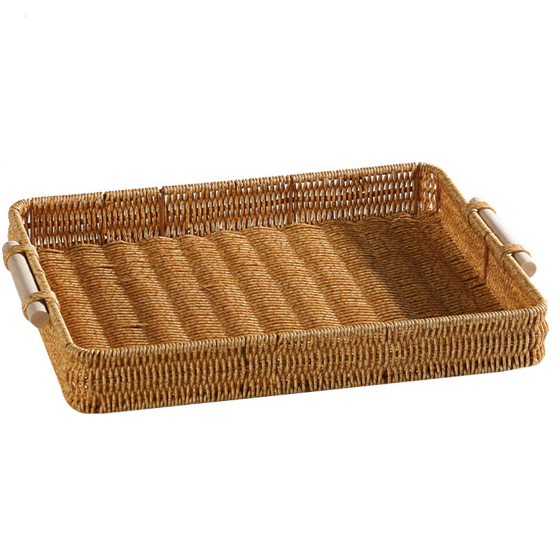 Handcrafted Storage Tray Brehn