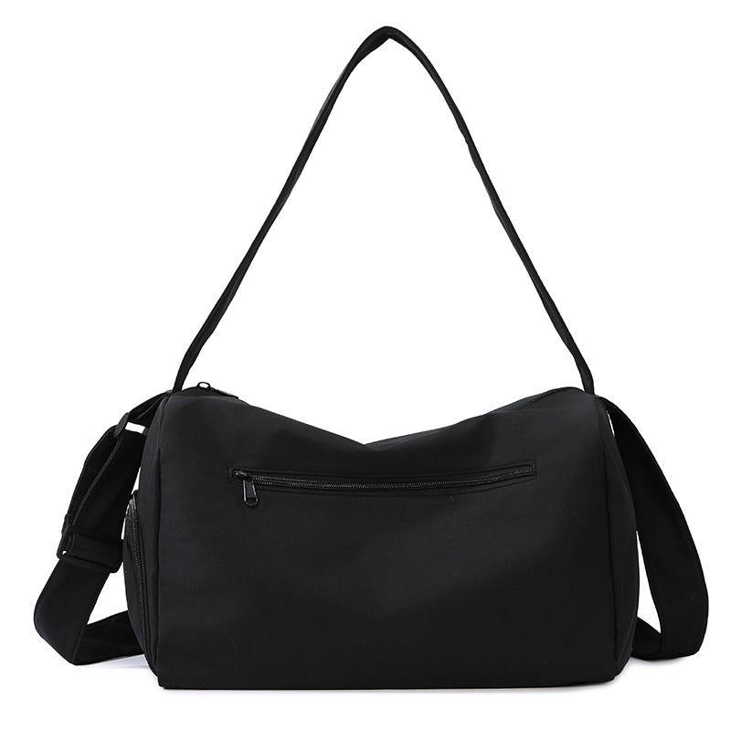 Geräumige multifunktionale Reisetasche