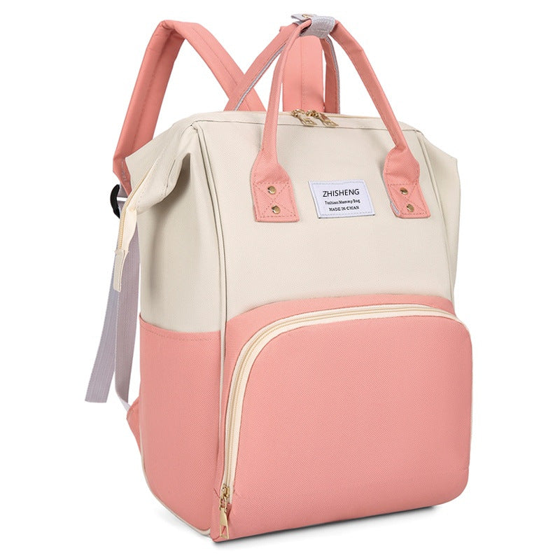 Multifunktionaler Rucksack mit isoliertem Stauraum Brehn