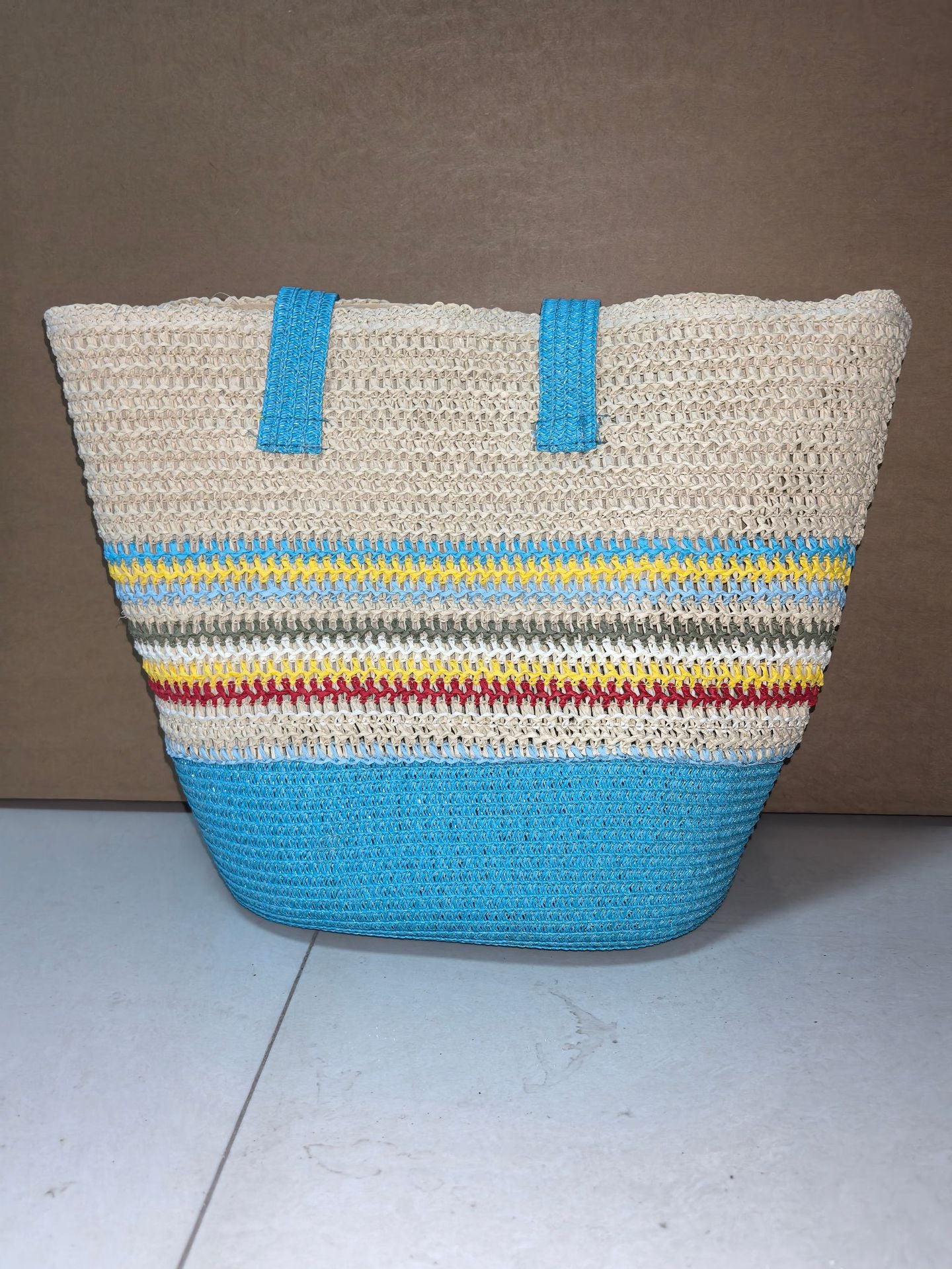 Großflächige Handtasche Im Modernen Stil Brehn