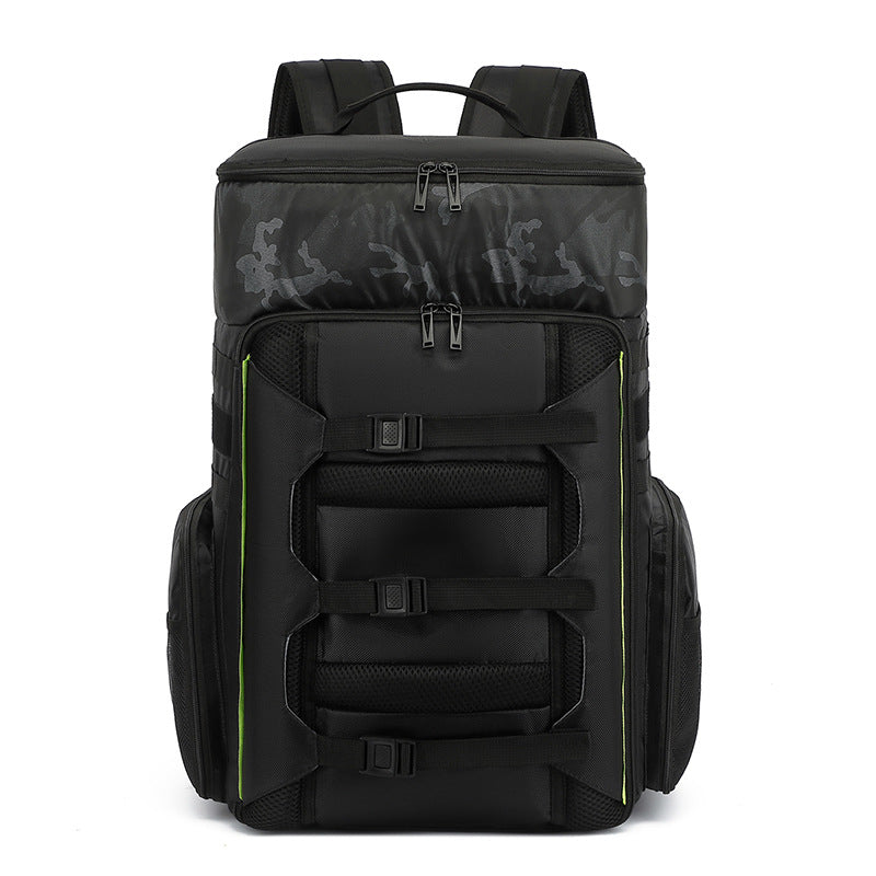 Multi-Funktionaler Sport-Rucksack Brehn