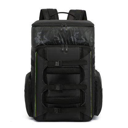 Multi-Funktionaler Sport-Rucksack Brehn