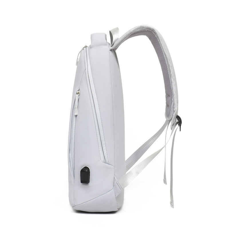 Leichte Anti-Diebstahl Technik Rucksack Brehn