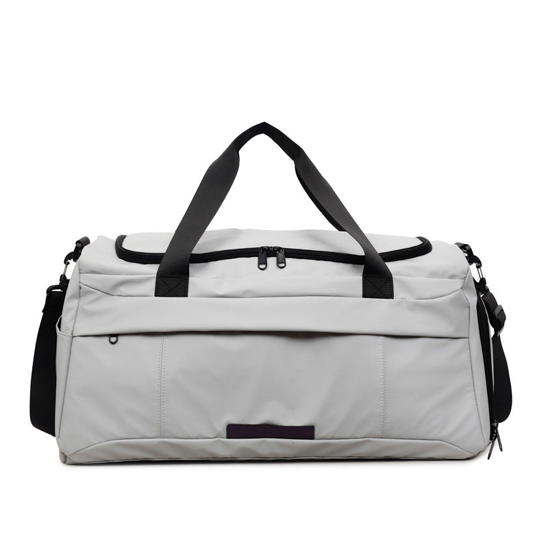 Reise-Duffle-Bag Brehn