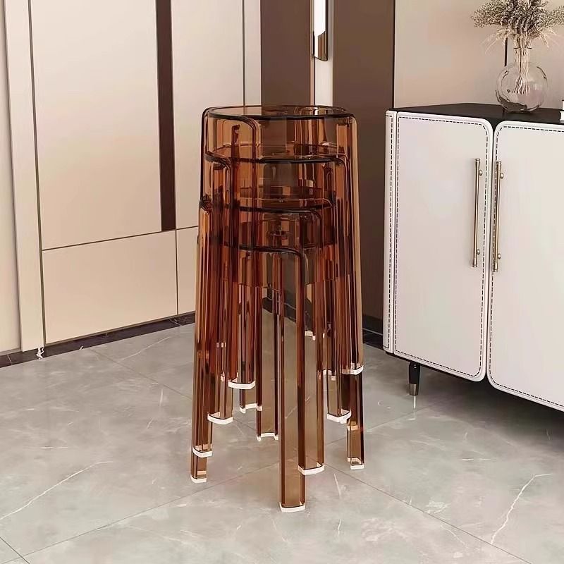 klarer Hocker Brehn