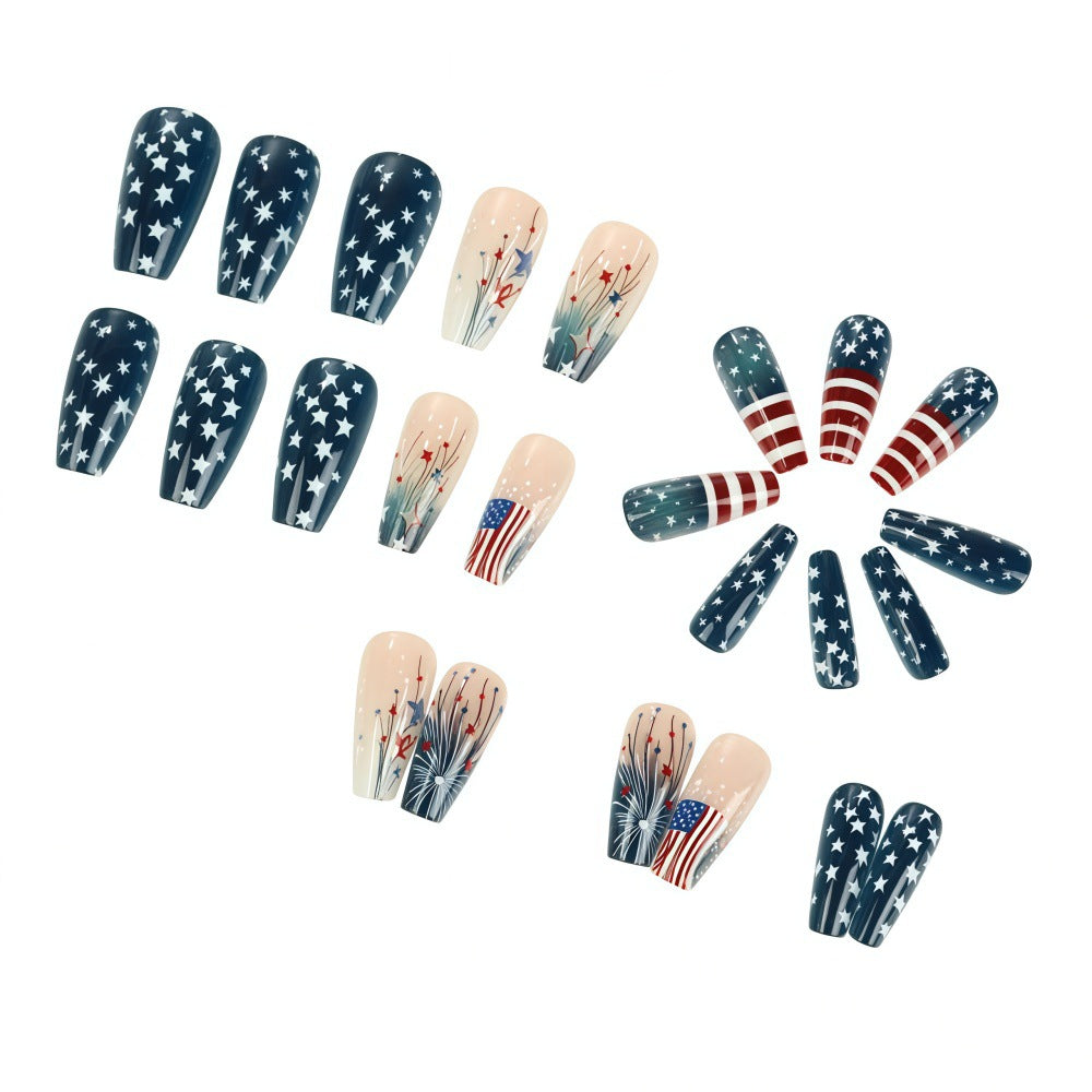 Künstlerische Nagelspitzen Brehn