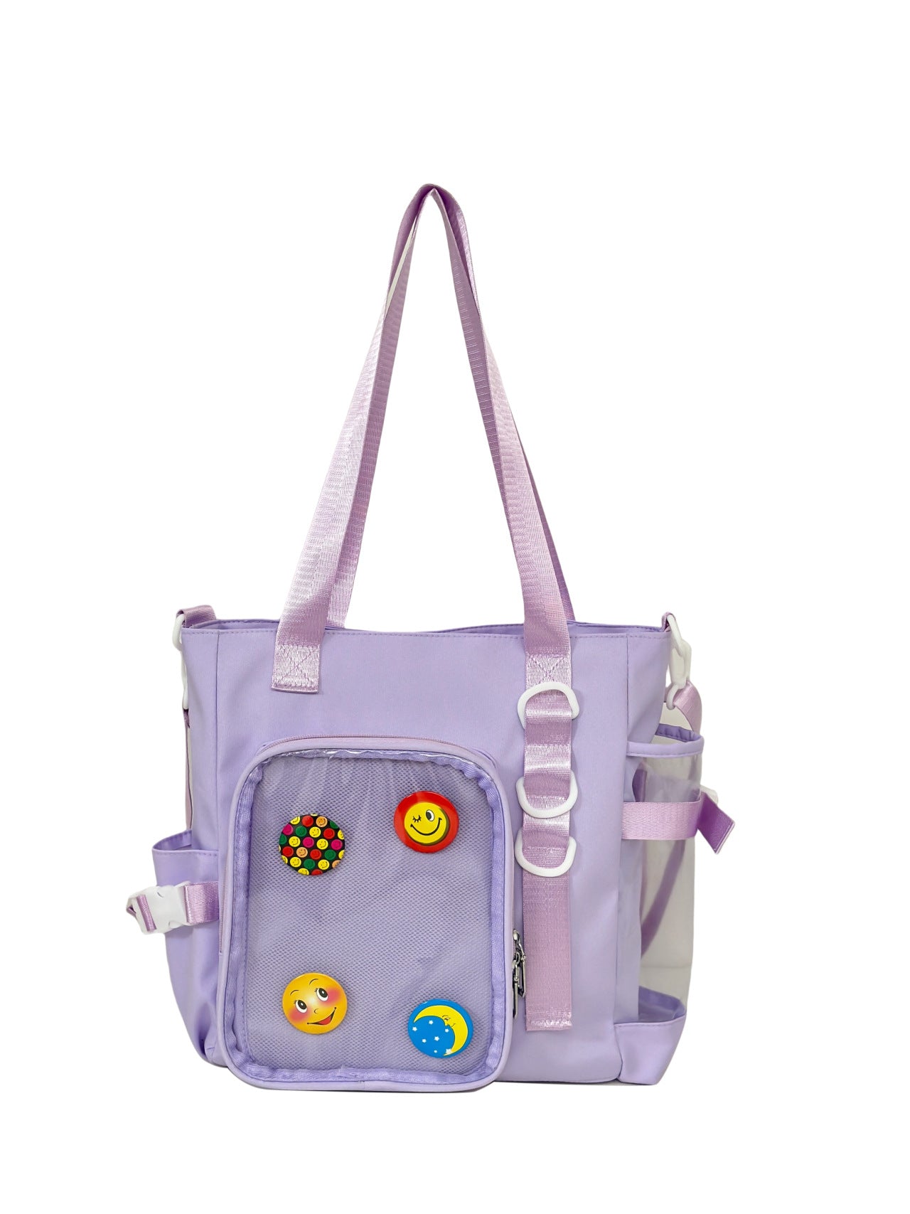 Modische Tote-Tasche Brehn