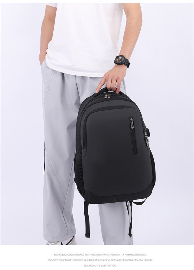 Urban Adventure Rucksack Brehn