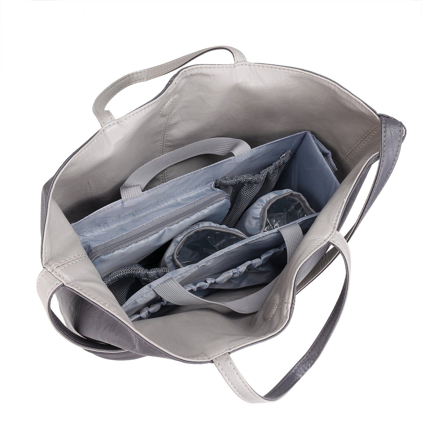 Multifunktionale Faltbare Tasche Brehn