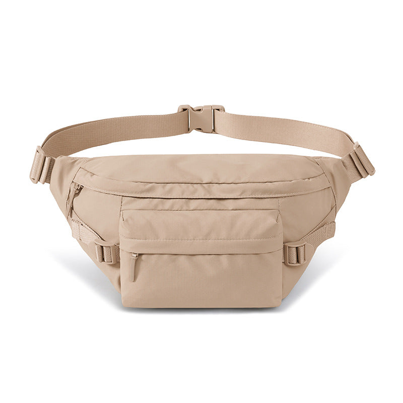 Vielseitige Abenteuer-Taille Tasche Brehn