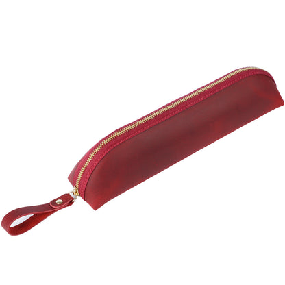 Premium Leder Stifthalter
