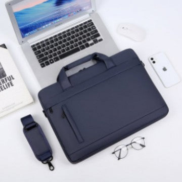 Professionelle Slim Laptop Hülle Brehn