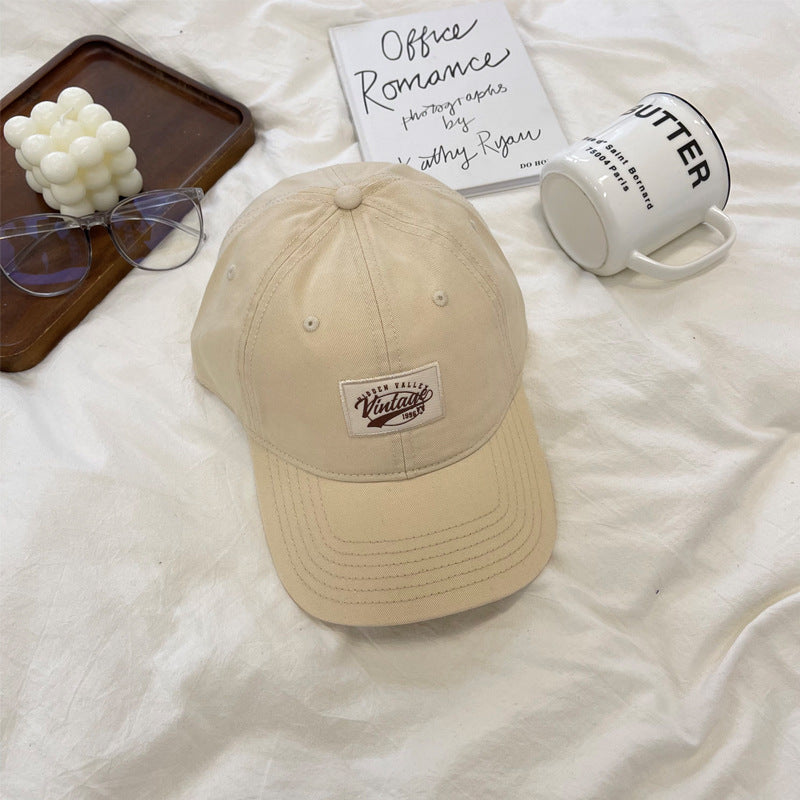 Herren Classic Vintage Baseball Cap Brehn