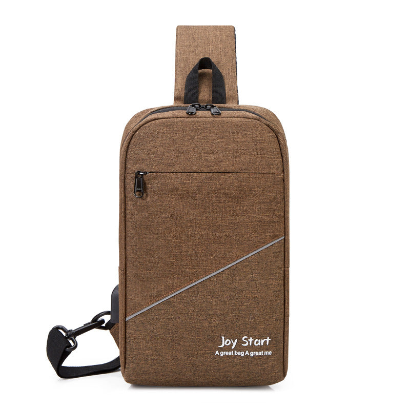 Sling Bag Brehn