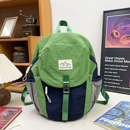Outdoor Wanderrucksack Brehn