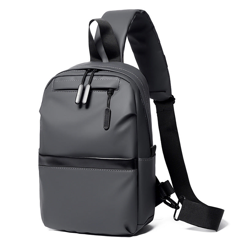 Leichte urbane Sling-Rucksack Brehn