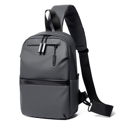Leichte urbane Sling-Rucksack Brehn