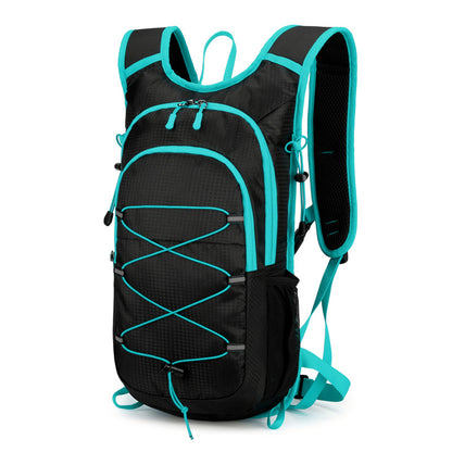 Leichtgewichtiger Hydration Pack Brehn