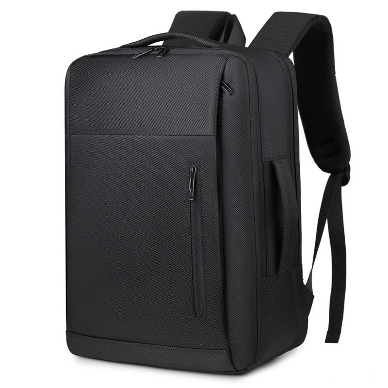 Geräumiger Multi-Taschen Tech Rucksack