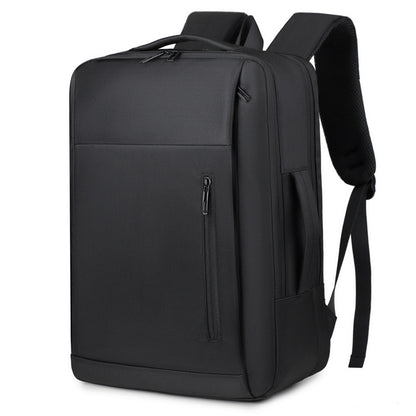 Geräumiger Multi-Taschen Tech Rucksack