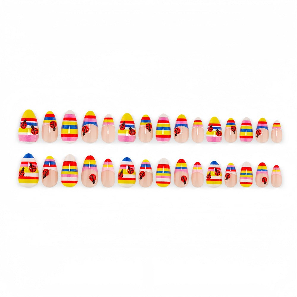 Nail Art Set Brehn