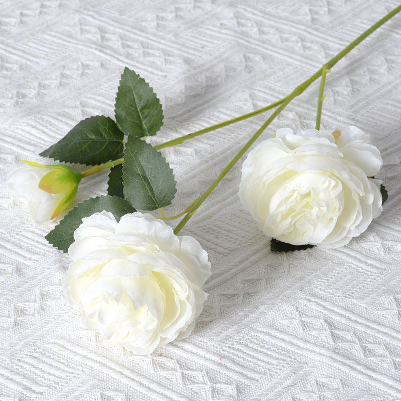 Dekorative Blumenarrangement