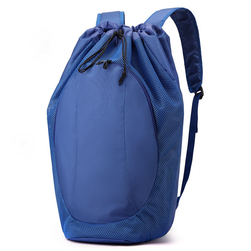 Leichter Mesh-Sport-Rucksack Brehn